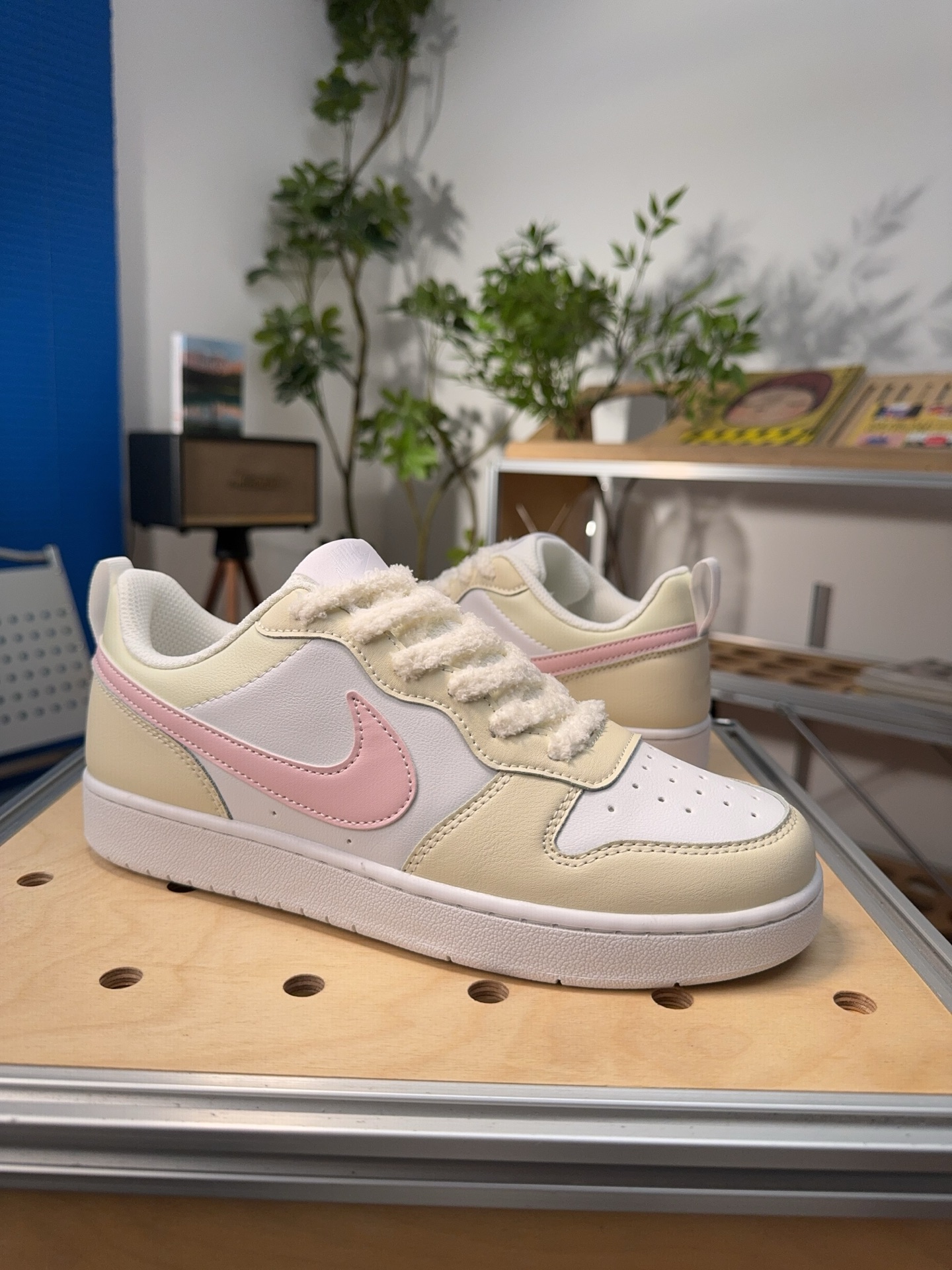 Nike Jordan